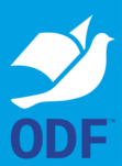 Логотип OpenDocument Format